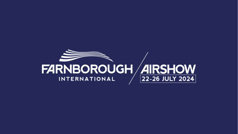 Farnborough Airshow